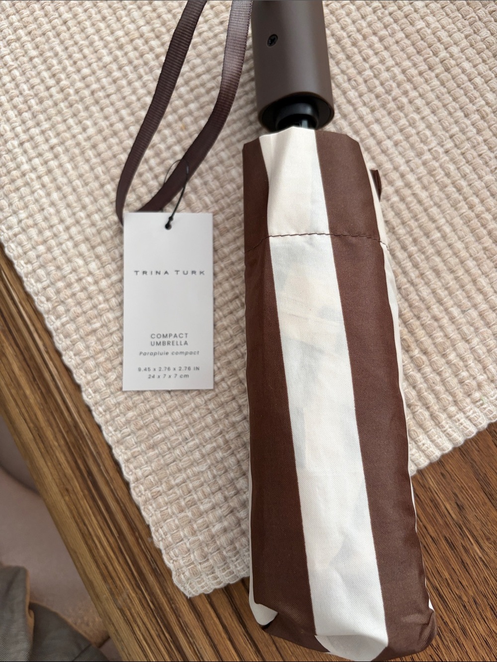 Umbrella  with cover